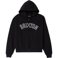 Mens Dugout Zip Hoodie
